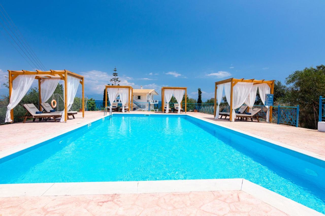 Koroni Xenios Zeus, Seaview Summer Retreats Luaran gambar
