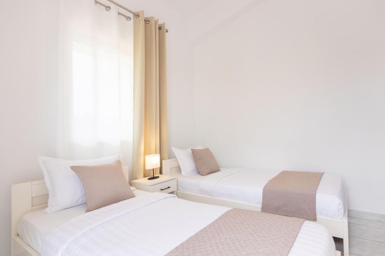 Koroni Xenios Zeus, Seaview Summer Retreats Luaran gambar